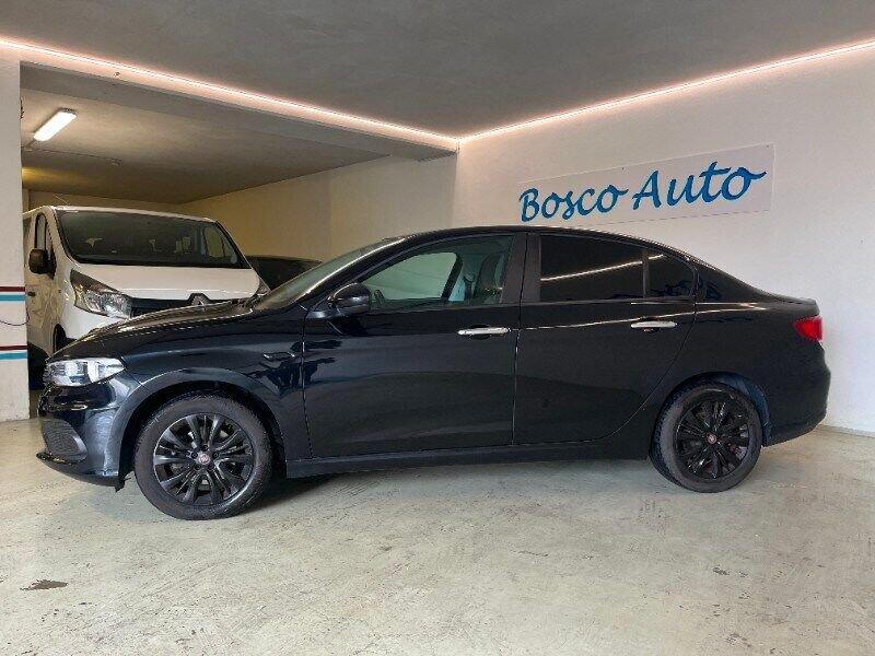 FIAT Tipo Tipo 1.4 T-Jet 120CV GPL 4 porte Easy