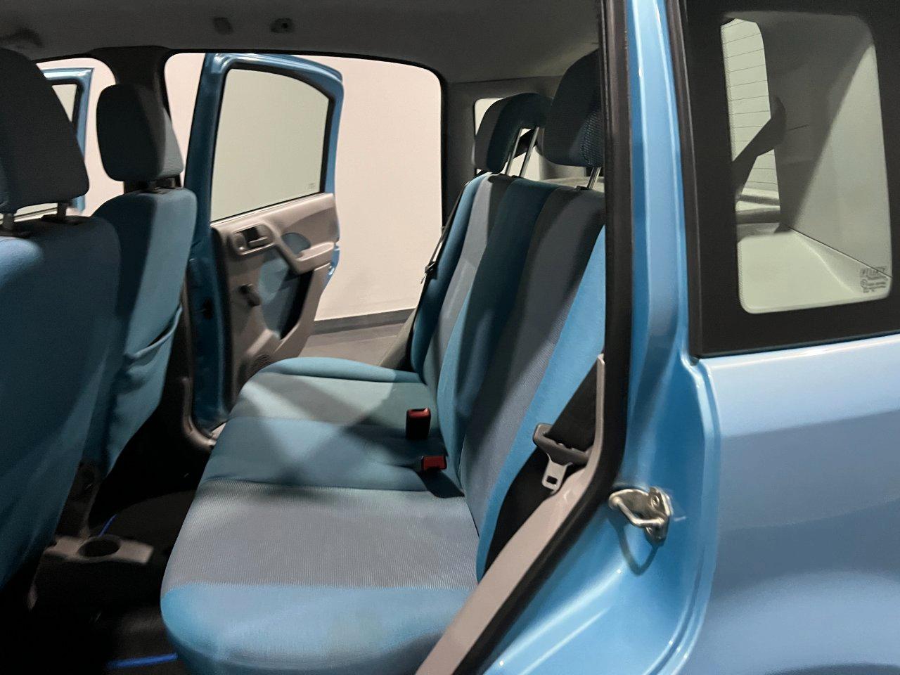 Fiat Panda 1.3 mjt 16v Emotion EURO 4 MOLTO BELLA