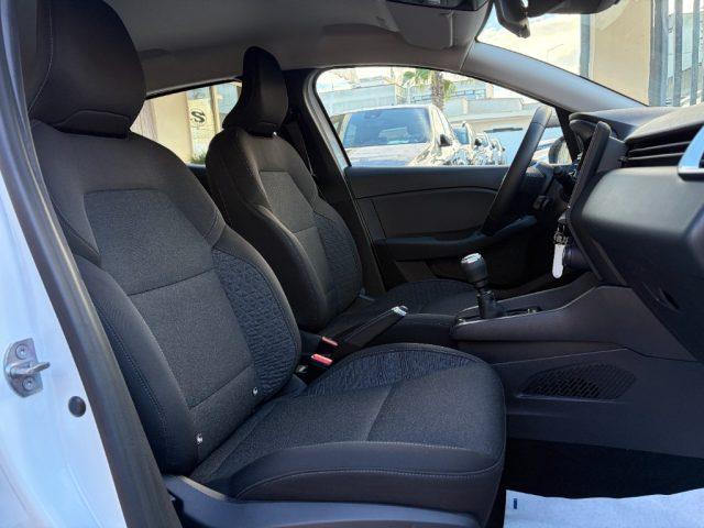 RENAULT Clio 1.0TCe 90CV Evolution