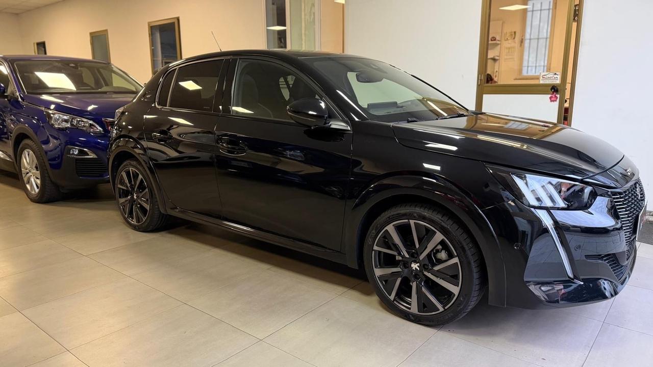 Peugeot 208 PureTech 100 Stop&Start 5 porte GT