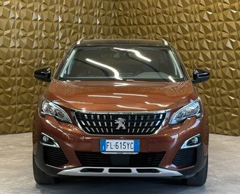 Peugeot 3008 PureTech Turbo 130 Allure