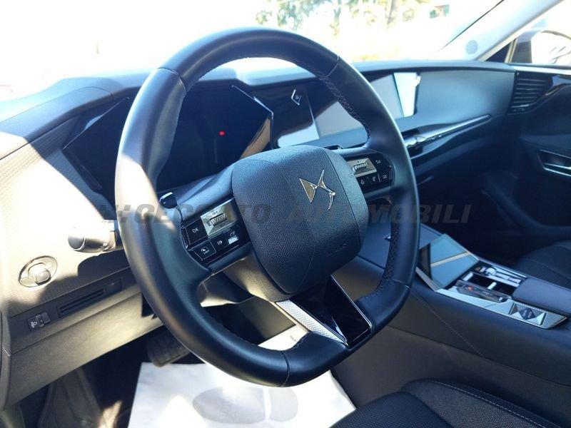 DS DS4 II 2021 1.5 bluehdi Cross Opera 130cv auto