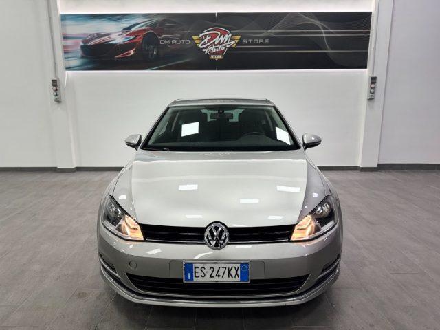 VOLKSWAGEN Golf 1.4 TSI DSG 3p. Highline BlueMotion Technology