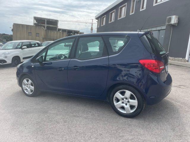 OPEL Meriva 1.6 CDTI Start&Stop