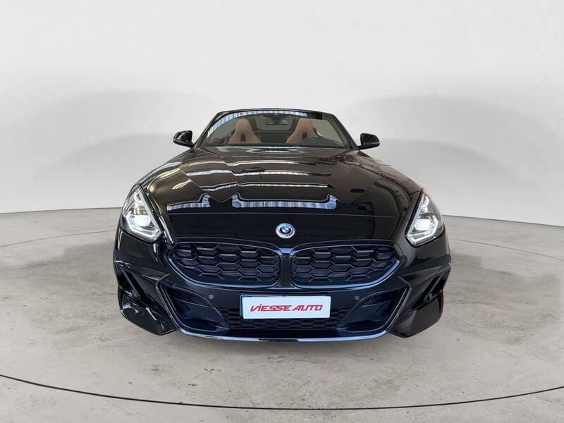 BMW Z4 Z4 sDrive20i Msport