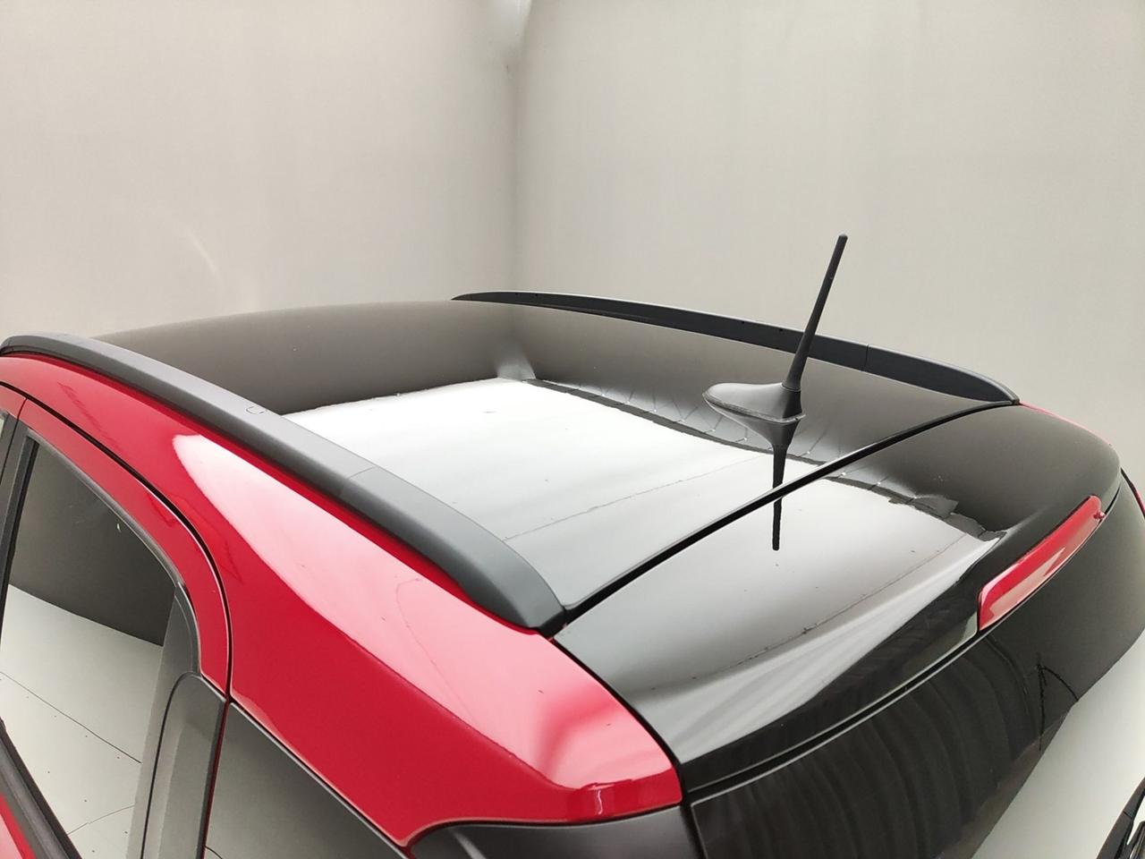 FIAT Pandina III 2024 Cross 1.0 70CV HYBRID CROSS