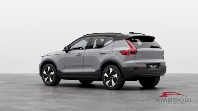 VOLVO XC40 Recharge Single Motor Elettrica Core