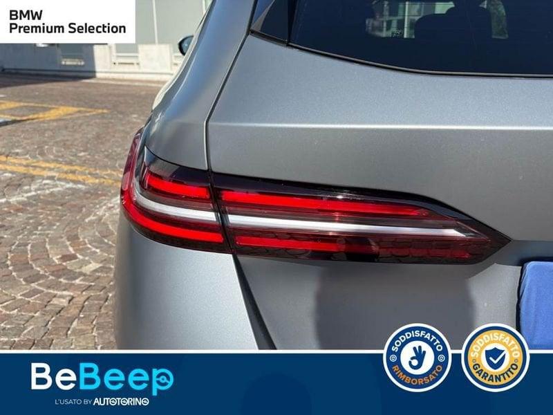 BMW Serie 5 Touring 540D TOURING 48V XDRIVE MSPORT AUTO