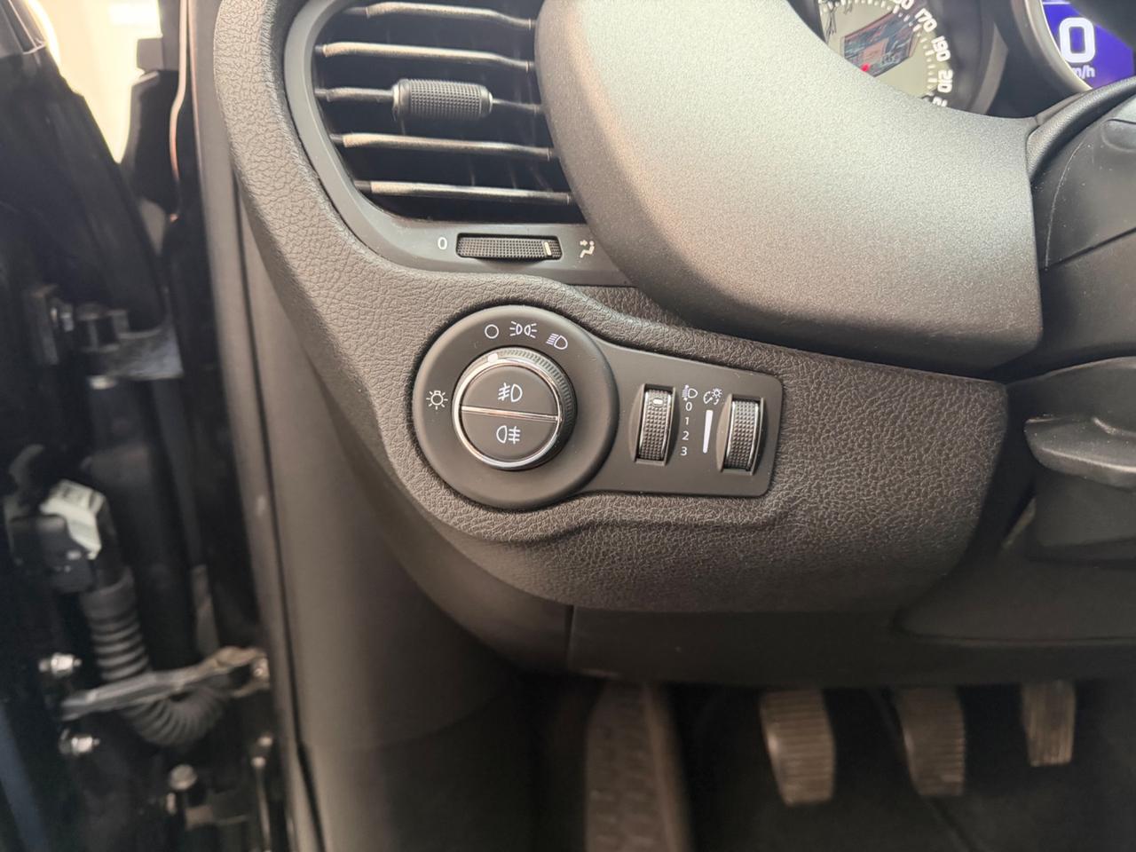 Fiat 500X 1.6 Multijet 120 CV Cross