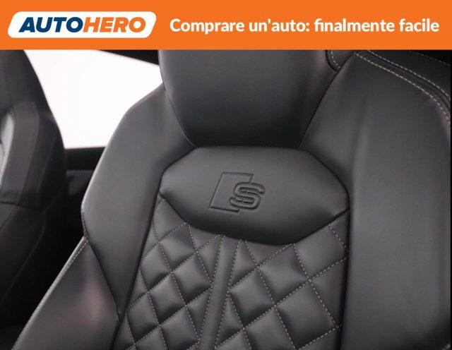 AUDI Q7 50 TDI quattro tiptronic Sport