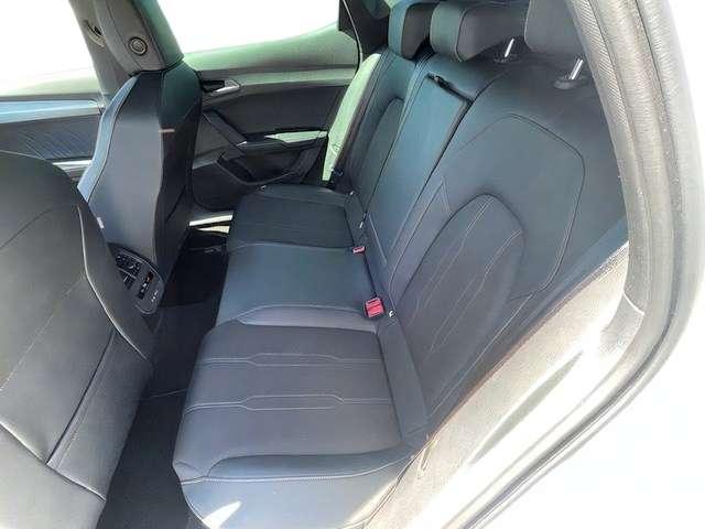 CUPRA Formentor 2.0 tdi 4drive 150cv dsg