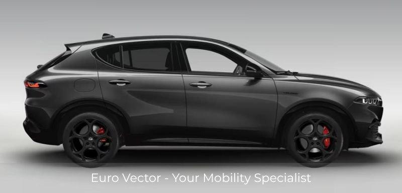 Alfa Romeo Tonale Tonale 1.5 hybrid Veloce 175cv tct7