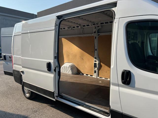 FIAT Ducato 35 2.3 MJT 140CV PLM-TM Furgone Iva esposta