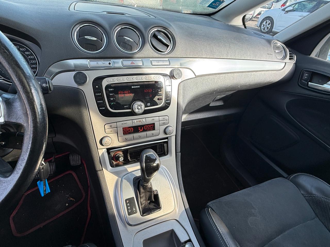 Ford S-Max S-Max+ 2.0 TDCi 130CV