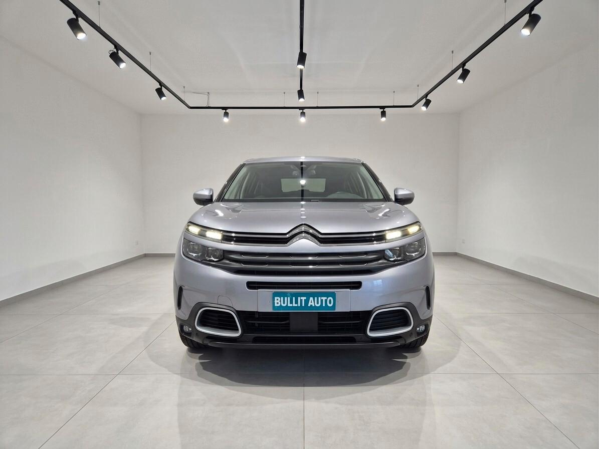 CITROEN C5 Aircross 1.5 BlueHDi 130 Shine