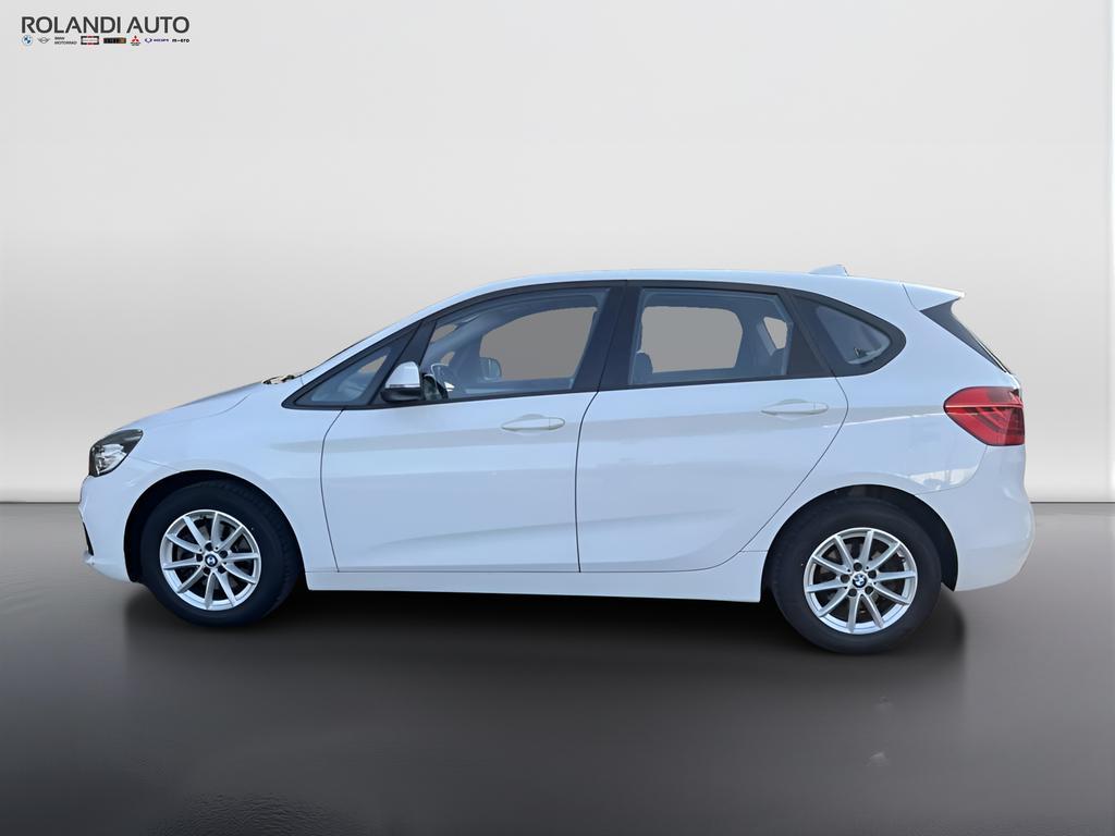 BMW Serie 2 Active Tourer 216 d