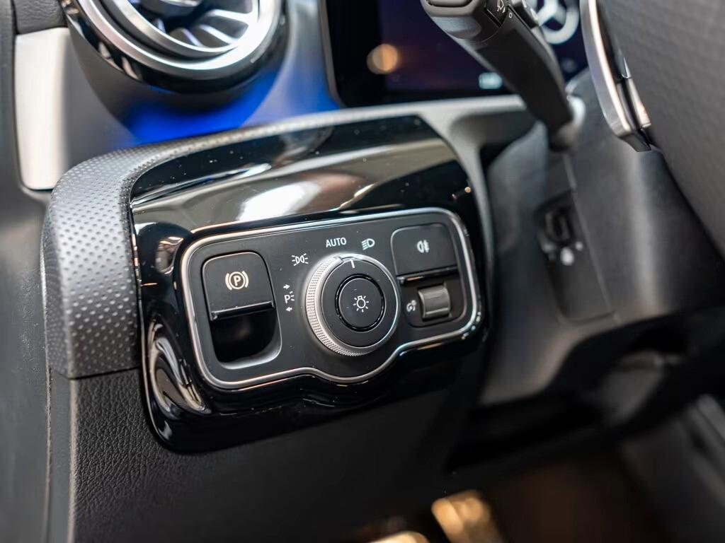 Mercedes-benz A 200 AMG Special Edition