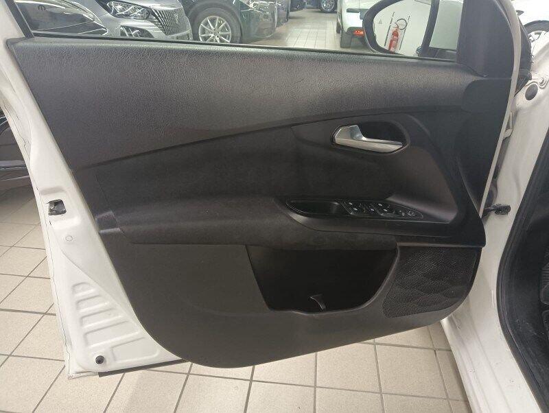 FIAT Tipo Tipo 1.6 Mjt S&S 5 porte Business