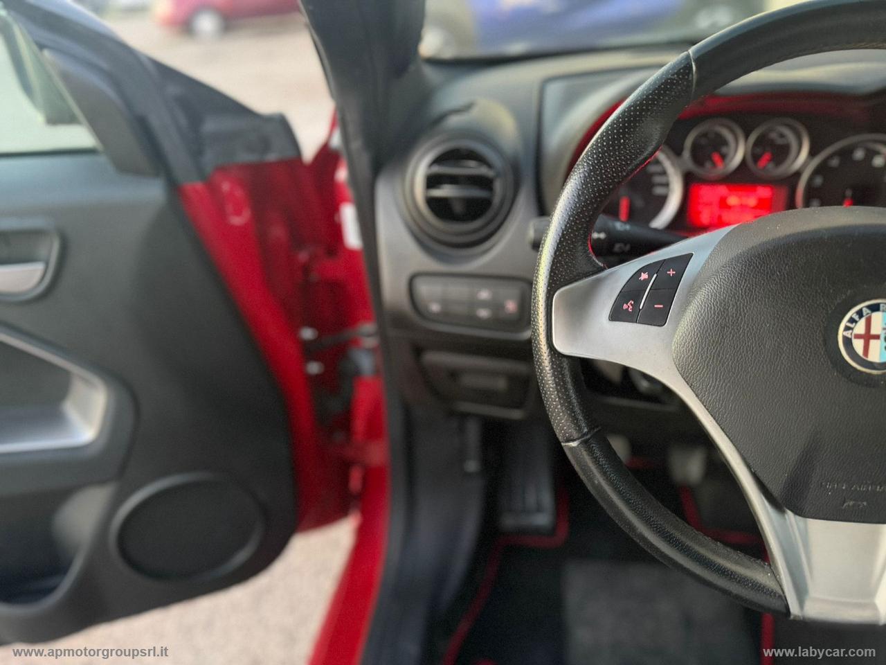 ALFA ROMEO MiTo 1.4 70 CV 8V Progression