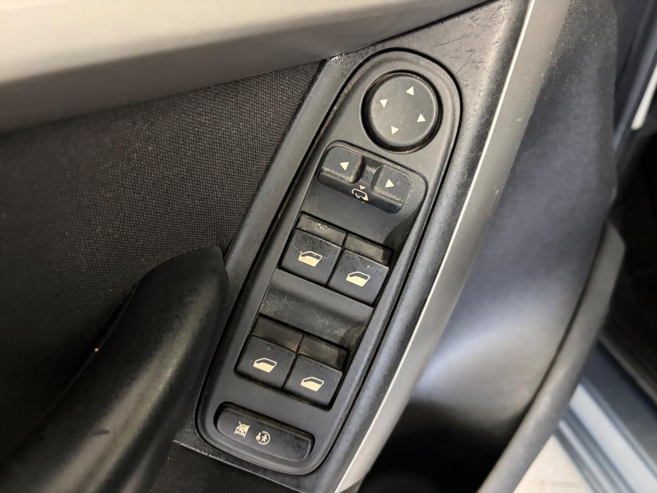 Citroen C4 Picasso 1.6 HDi 110 FAP Exclusive