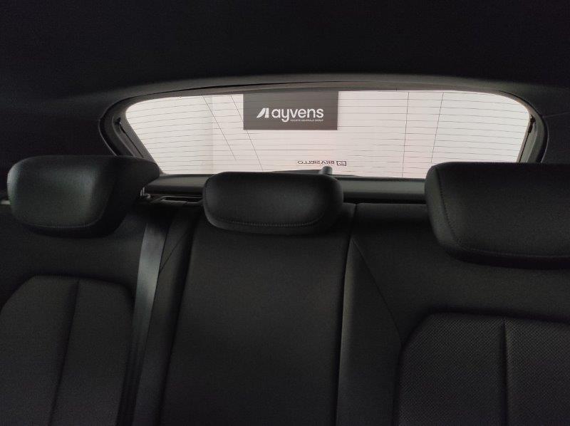 AUDI A3 4ª serie - A3 SPB 30 TDI S tronic Business