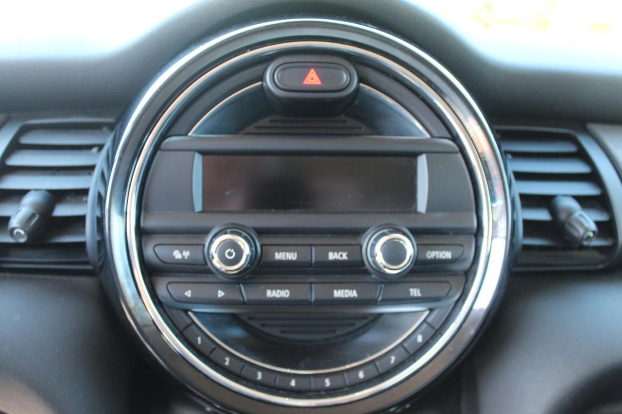 Mini 1.5 Cooper