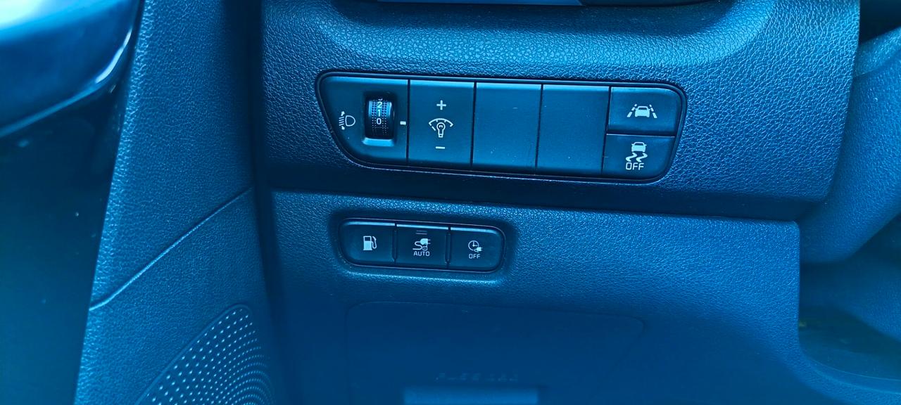 Kia Niro 1.6 GDi DCT PHEV Evolution