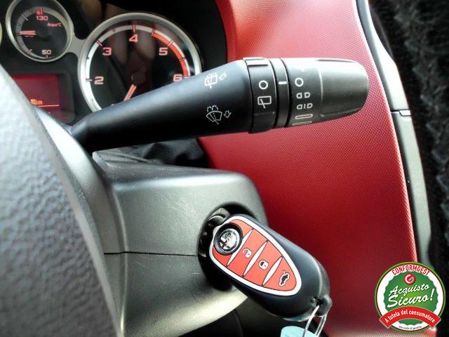 ALFA ROMEO MiTo 1.3 JTDm 85 CV S&S Distinctive