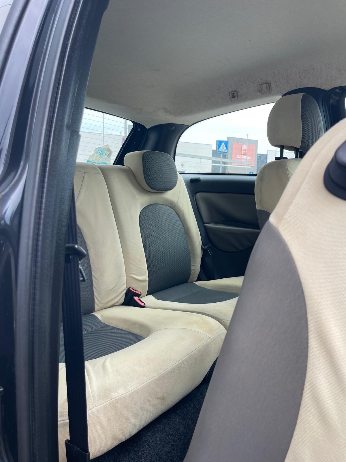 Lancia Ypsilon 1.3 Multijet 16V Platino