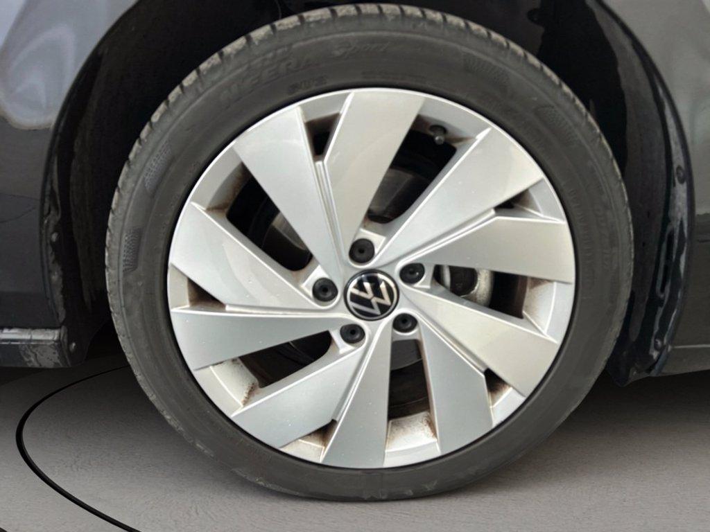 VOLKSWAGEN Golf 2.0 tdi style 150cv dsg del 2025