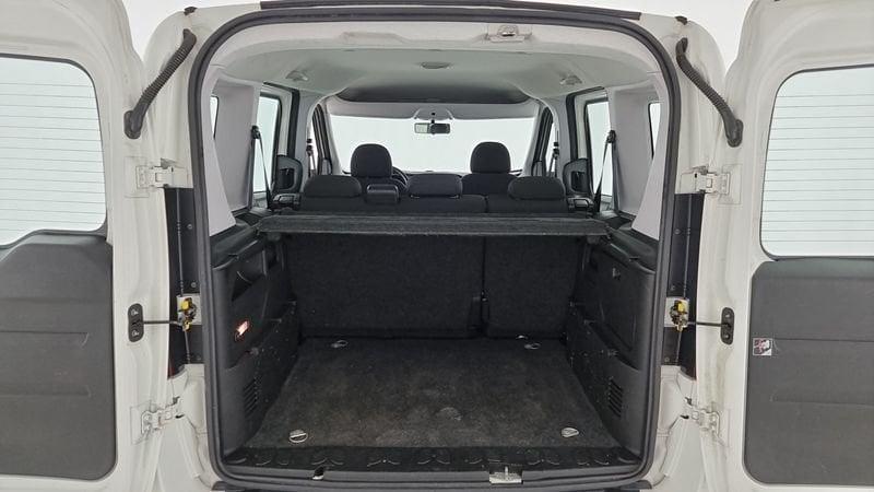 FIAT Doblò 1.3 MJT PC Combi N1 SX