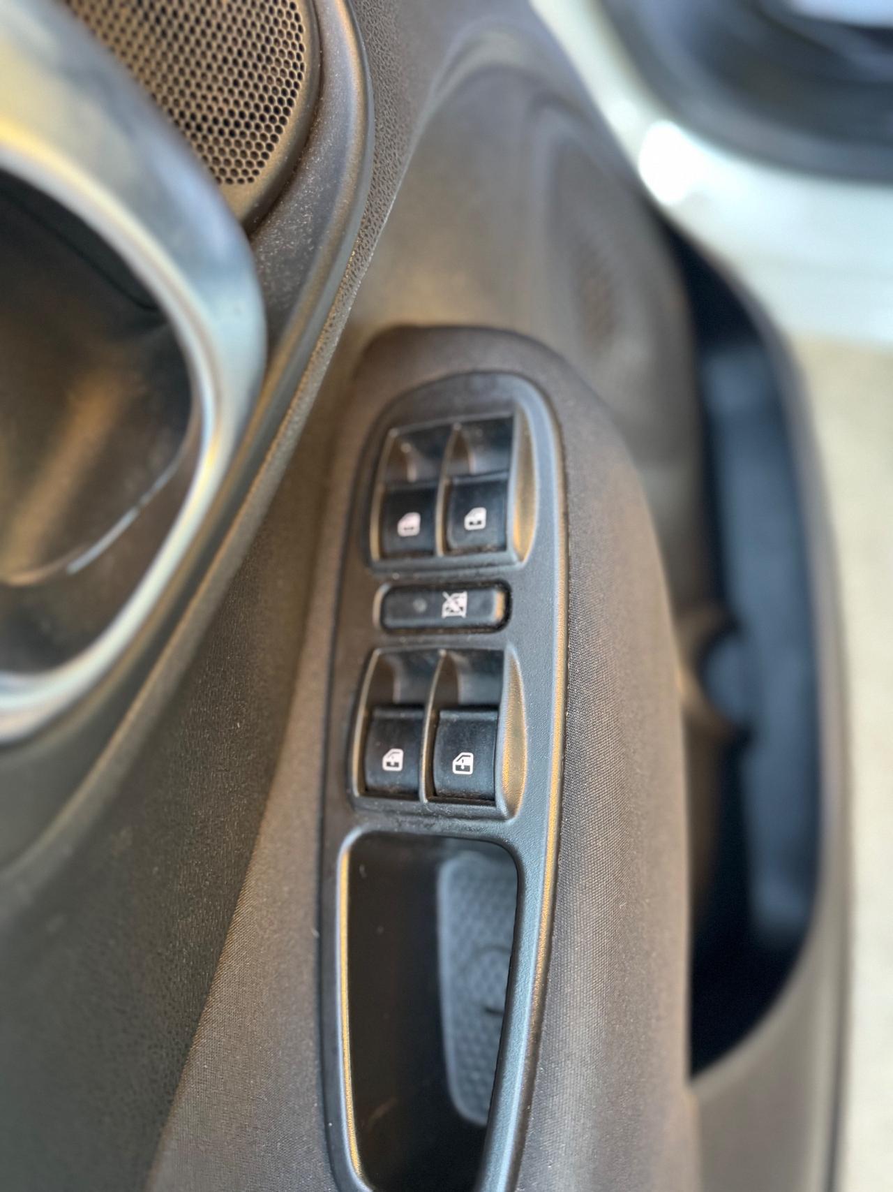 Fiat 500L 1.4 95 CV Lounge