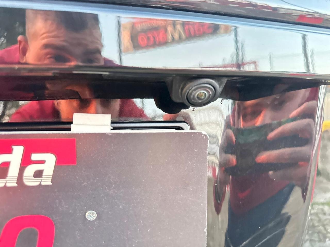 Land Rover Range Evoque 2.0 TD4 150 CV 5p. HSE Dynamic