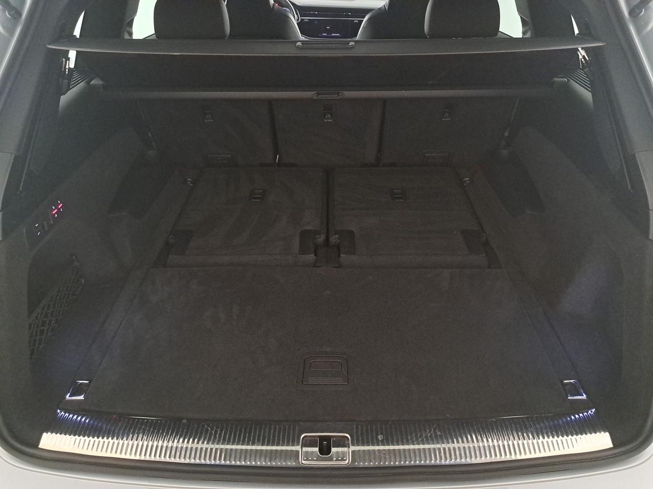 Audi Q7 50 3.0 tdi mhev sport quattro tiptronic 7p.ti