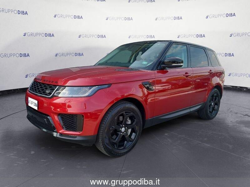 Land Rover Range Rover Sport II 2018 Die. 3.0d i6 mhev HSE 249cv auto
