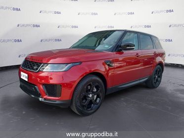 Land Rover Range Rover Sport II 2018 Die. 3.0d i6 mhev HSE 249cv auto