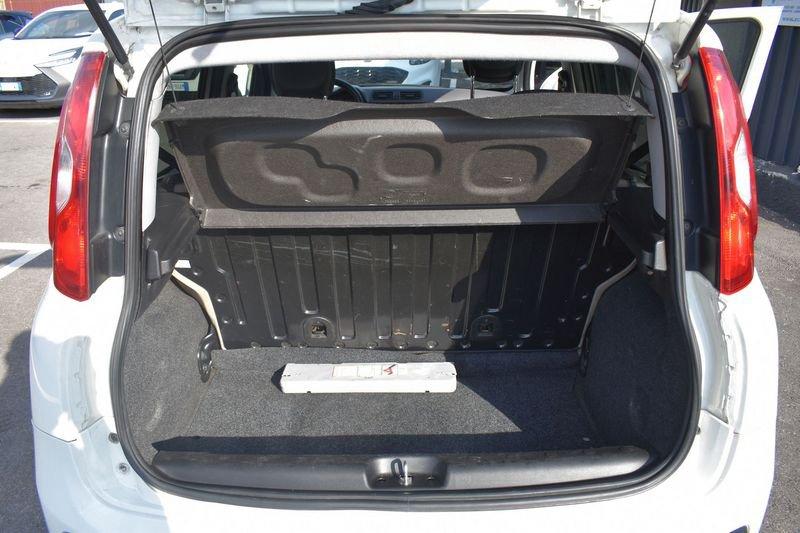 FIAT Panda 1.3 Multijet 16v 75cv S&S Easy