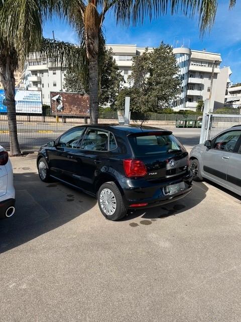 VOLSKWAGEN POLO 1.4 TDI DIESEL 2015 FULL OPTIONAL