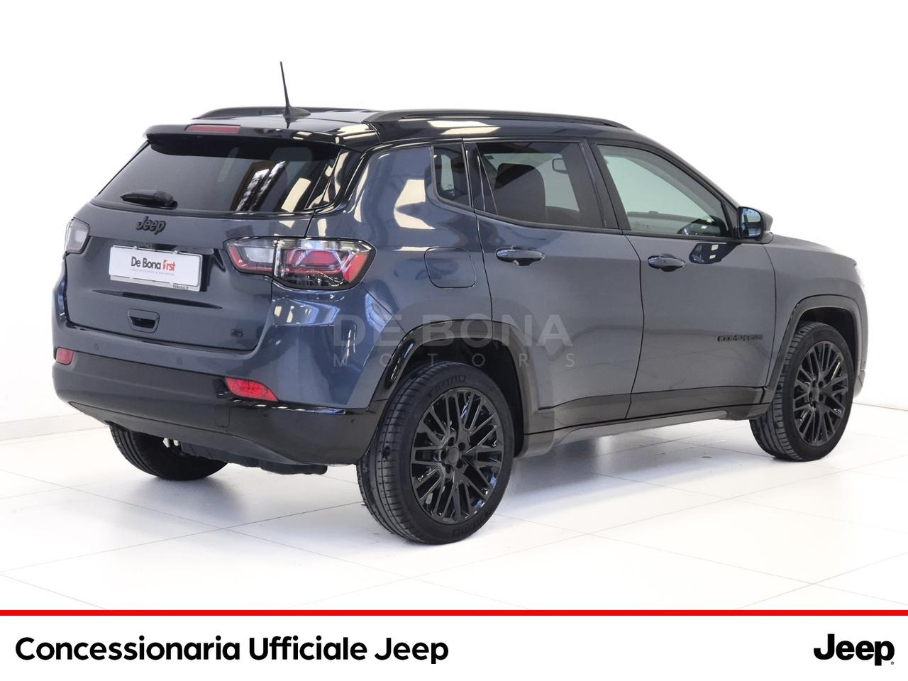 Jeep Compass 1.6 mjt s 2wd 130cv
