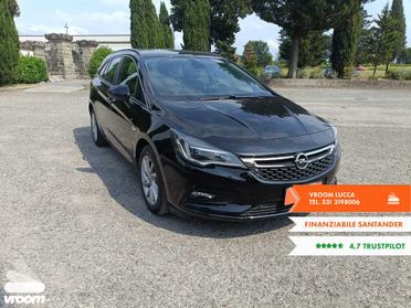 OPEL Astra 5ª serie Astra 1.6 CDTi 136CV aut. ...