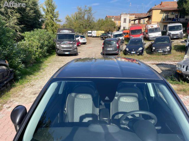 FIAT 500X 1.3 MultiJet 95 CV Business