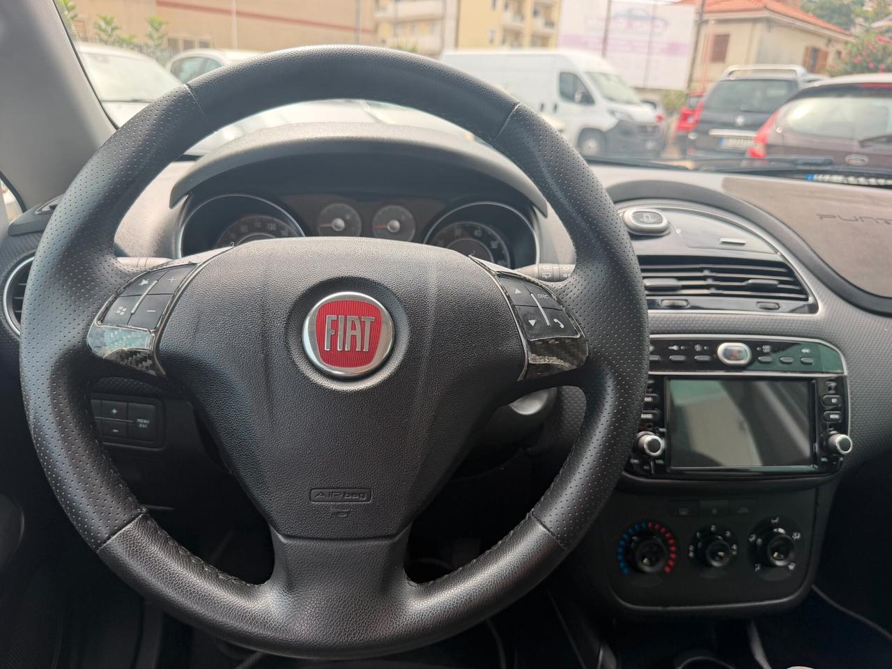 Fiat Punto Evo 1.3 Mjt 75 CV DPF 5 porte S&S Dynamic
