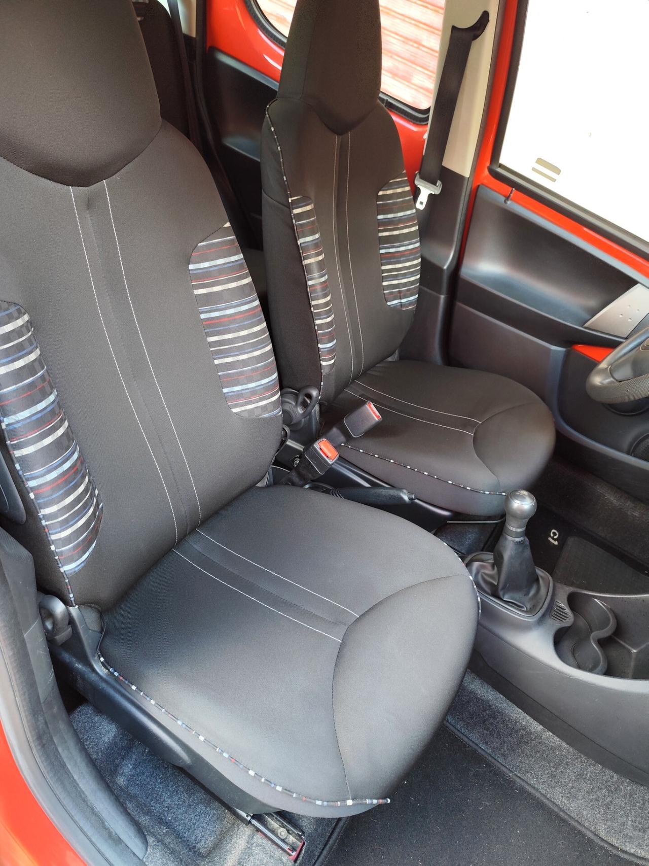 Citroen C1 1.0 5 porte Exclusive 152000KM