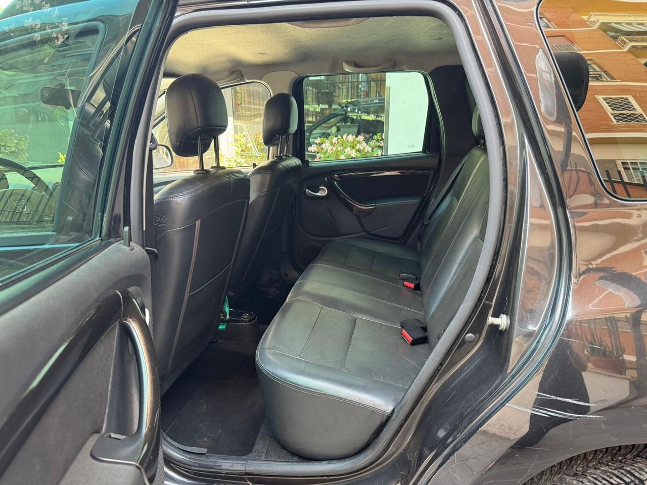 DACIA Duster 1.5 dCi 110CV 4x2 Laureate