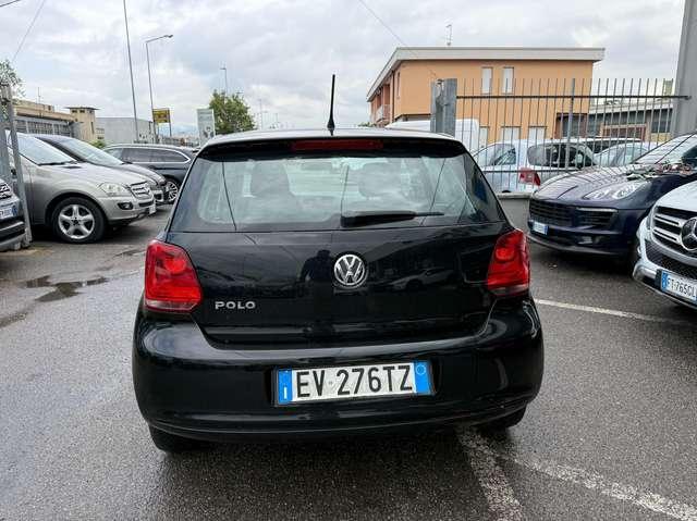 Volkswagen Polo Polo 5p 1.2 NEOPATENTATI