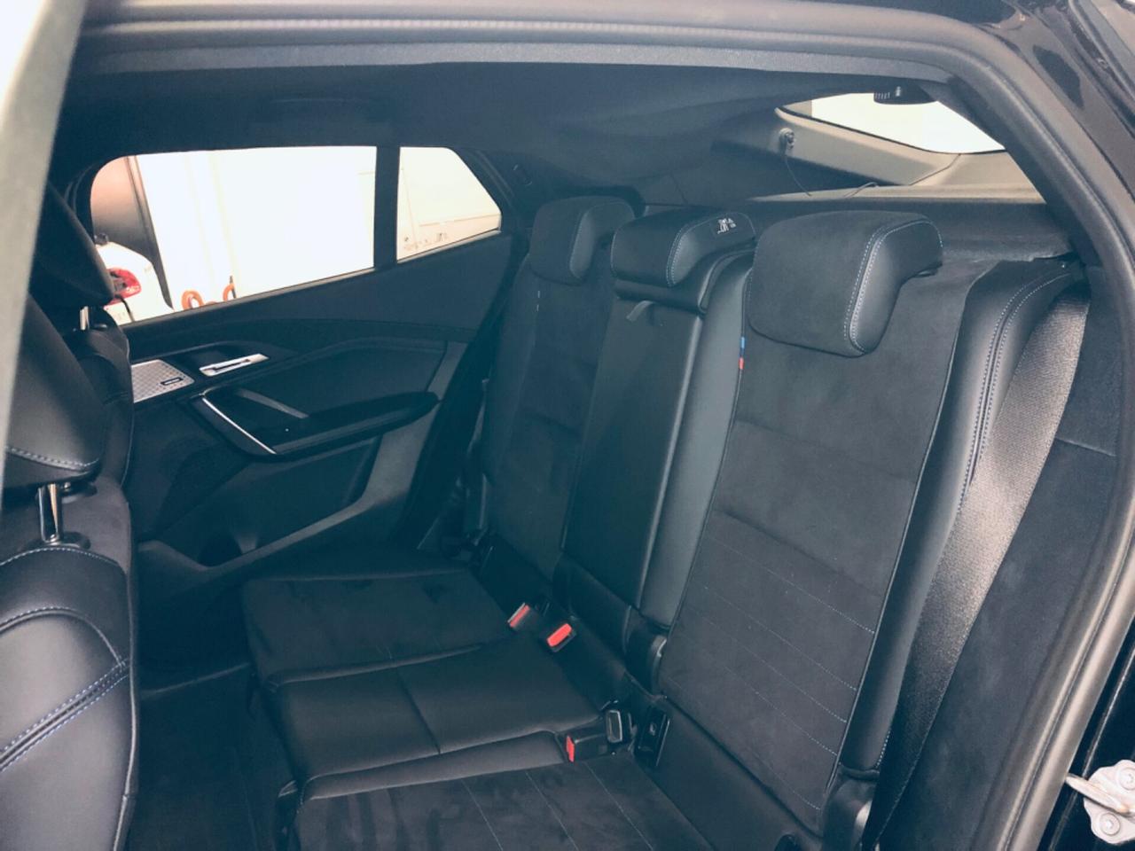 Bmw X2 20I M SPORT PREMIUM
