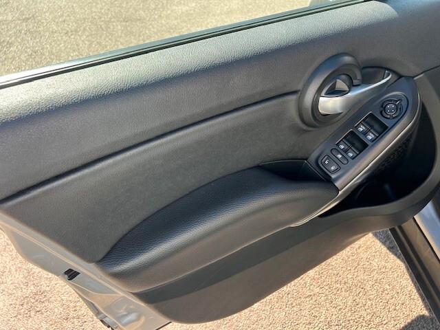 Fiat 500X 1.6 MultiJet 120 CV DCT Cross