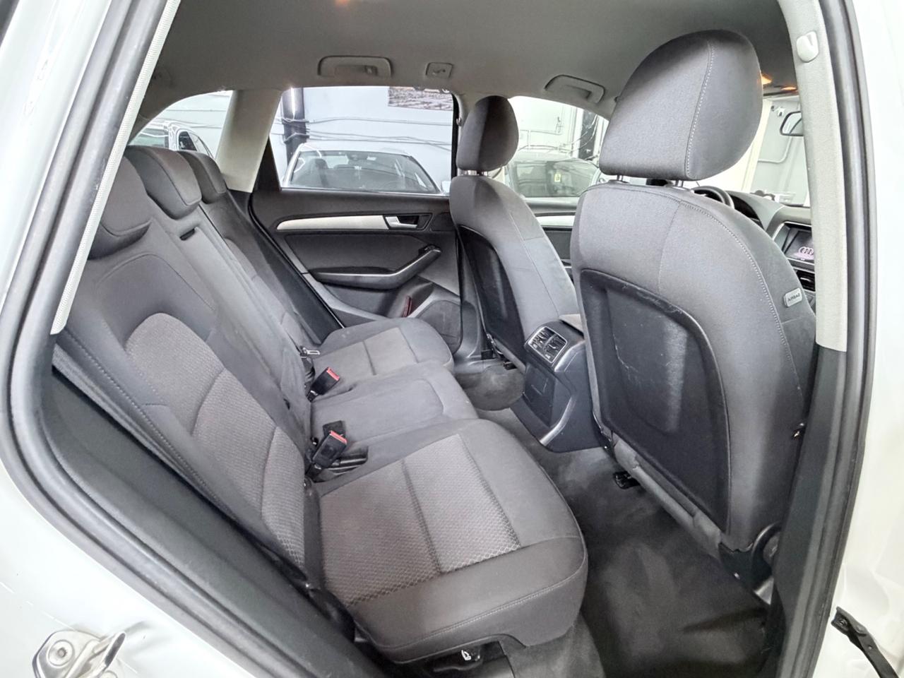 Audi Q5 2.0TDI 177CV quattro S tronic Advanced Plus 2014