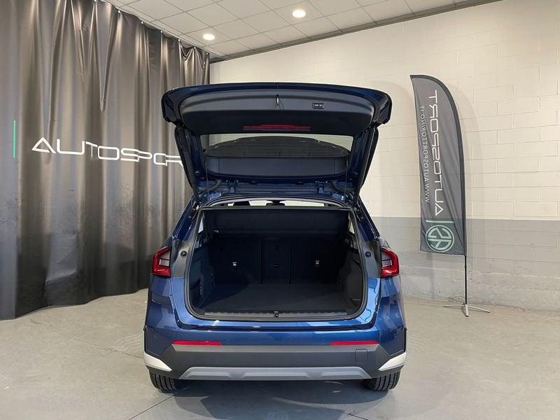 BMW X1 sDrive 20i X-Line DCT