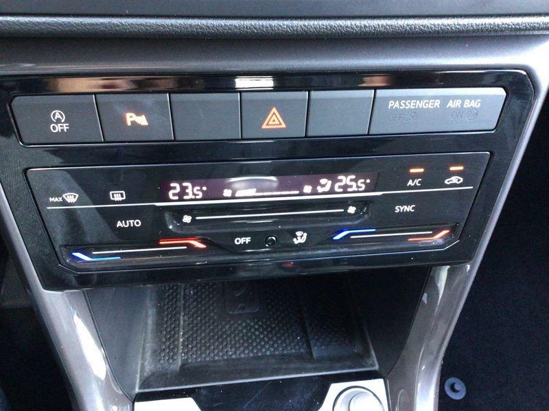 Volkswagen T-Cross 1.0 TSI 81kW Advanced